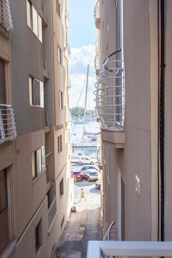Seaside View Close To Sliema Ferries By Jl Exterior foto