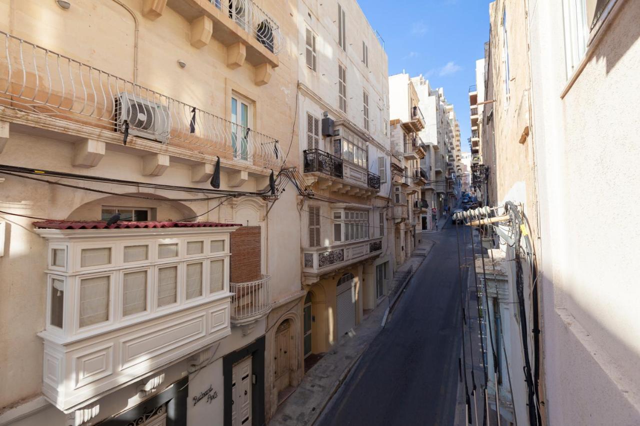 Seaside View Close To Sliema Ferries By Jl Exterior foto