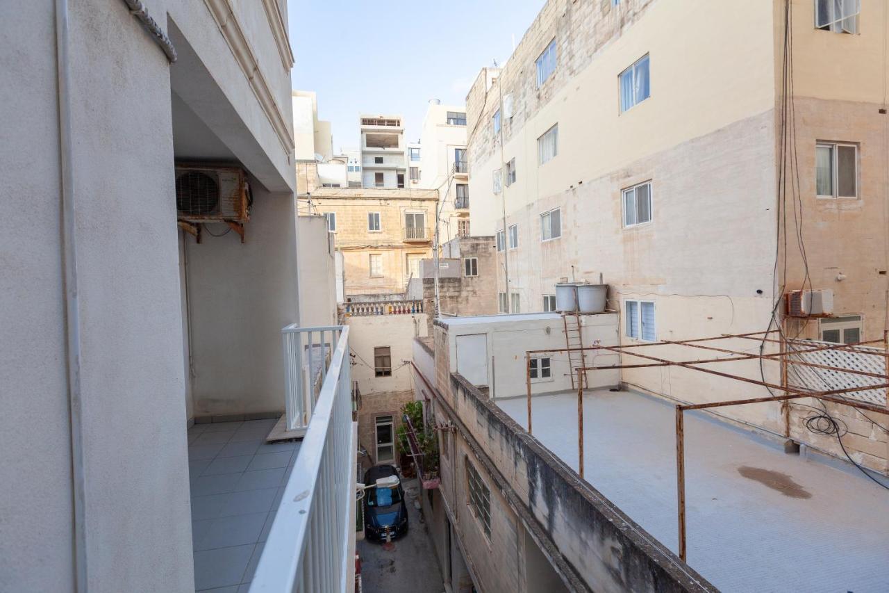 Seaside View Close To Sliema Ferries By Jl Exterior foto